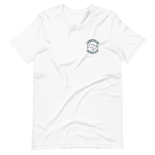 Cubbybear & Brothers T-Shirt