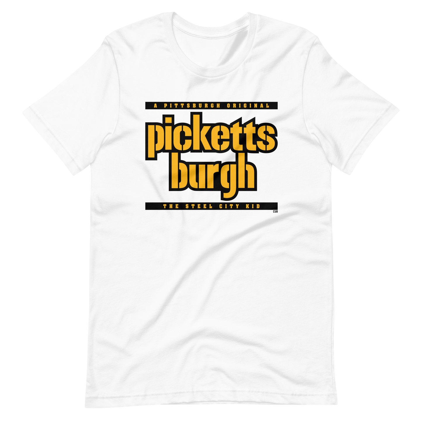 Pickettsburgh T-Shirt