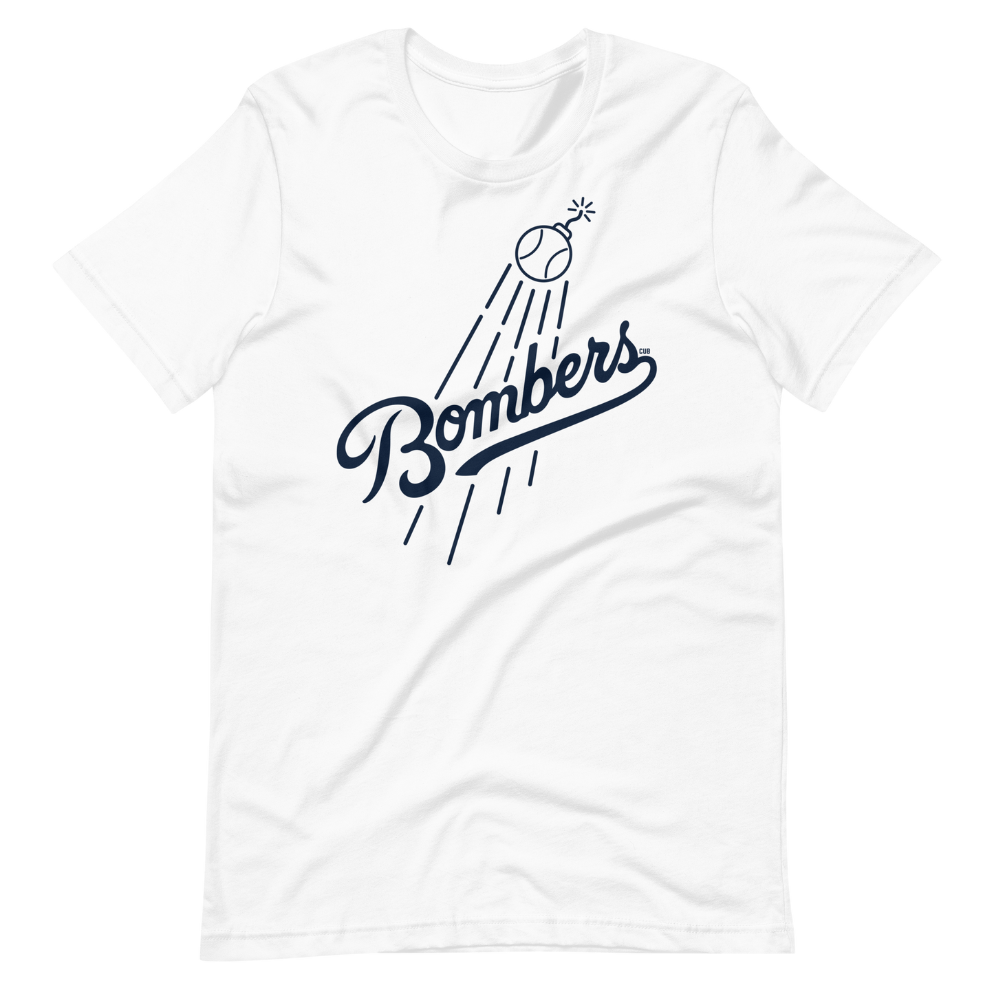 Bronx Bombers T-Shirt