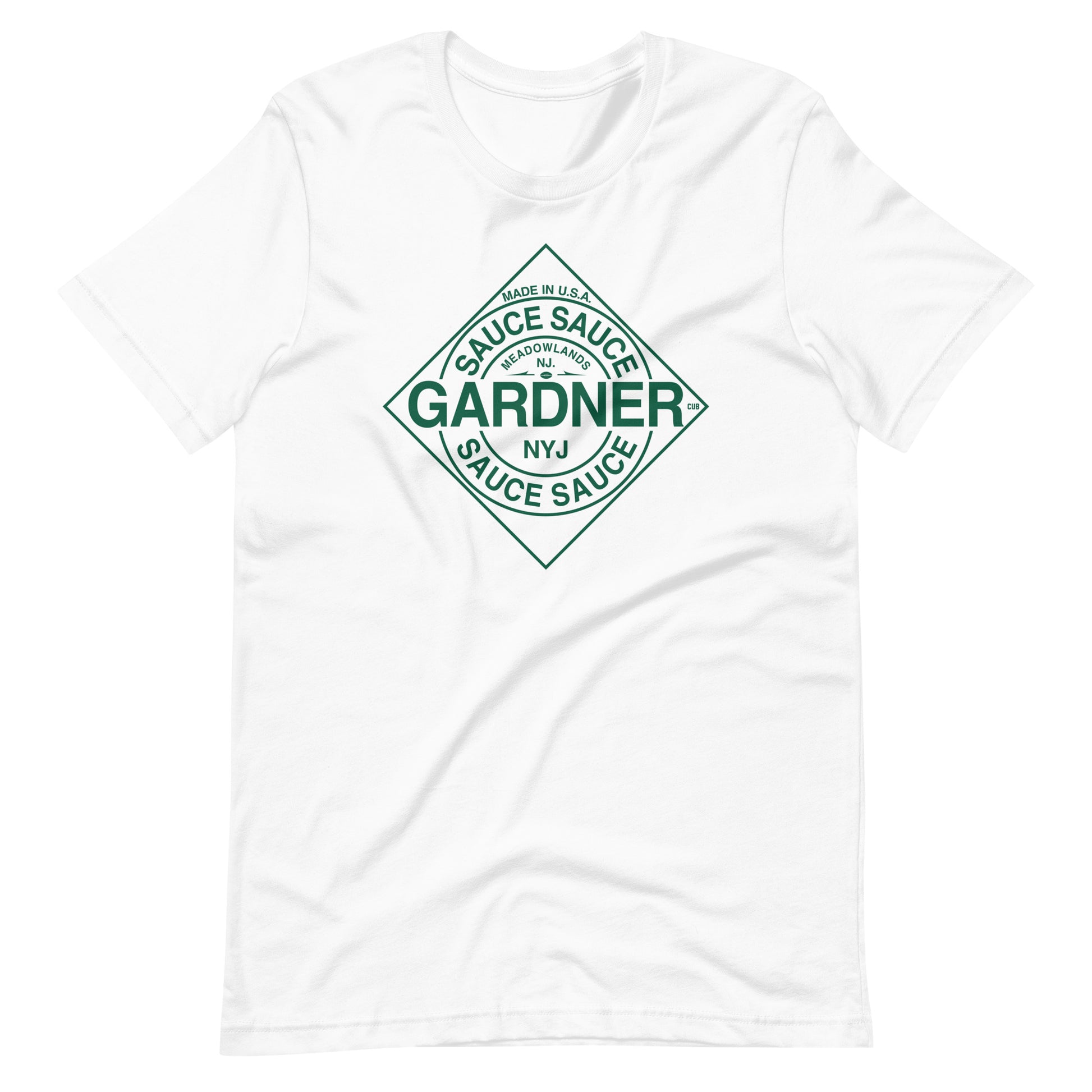 Sauce Gardner - Sauce Gardner - Kids T-Shirt