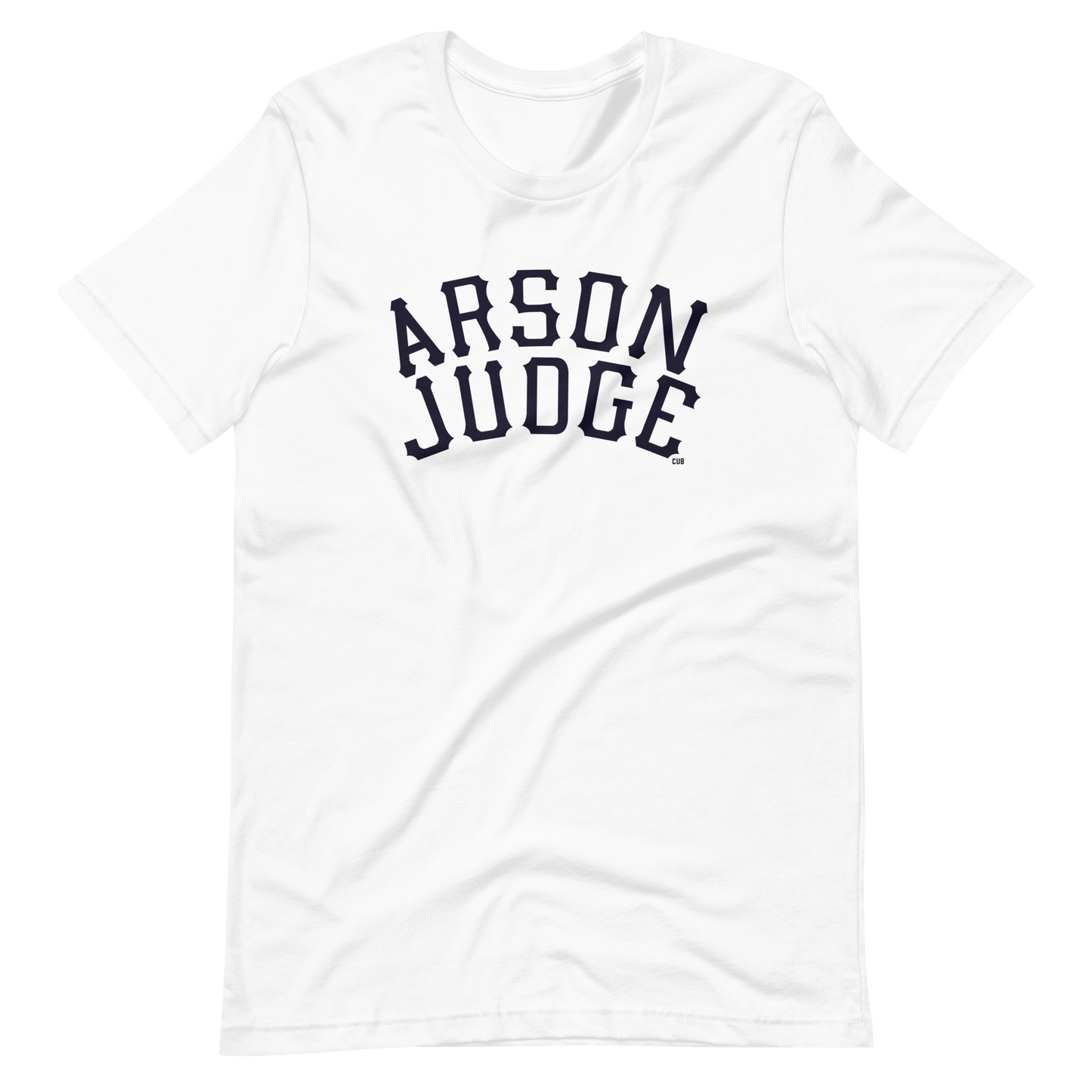 Arson Judge Bronx New York baseball t-shirt, hoodie, sweater and