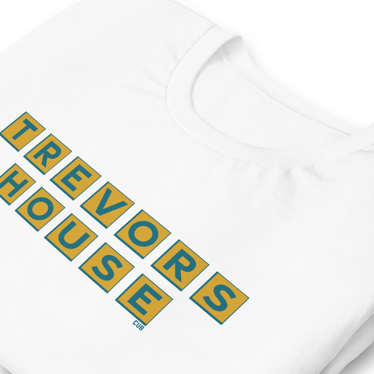 Trevor's House T-Shirt